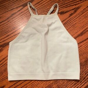 Forever 21 tank/sports bra (small)